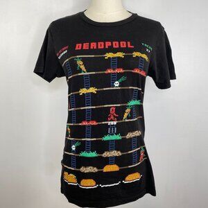 Marvel - Deadpool Pixel T-shirt